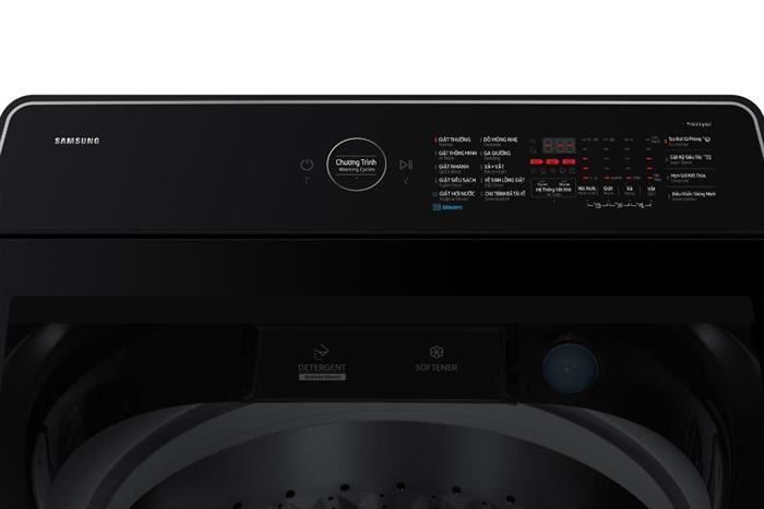Máy giặt Samsung Inverter 21 kg WA80F21B9BSV